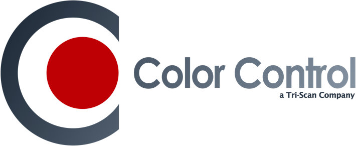 Color Control Inc. Logo
